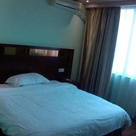 Zhanjiang Joyful Hotel Zhenhai  Exterior foto