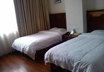 Zhanjiang Joyful Hotel Zhenhai  Exterior foto