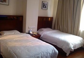Zhanjiang Joyful Hotel Zhenhai  Exterior foto