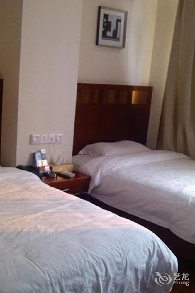 Zhanjiang Joyful Hotel Zhenhai  Exterior foto
